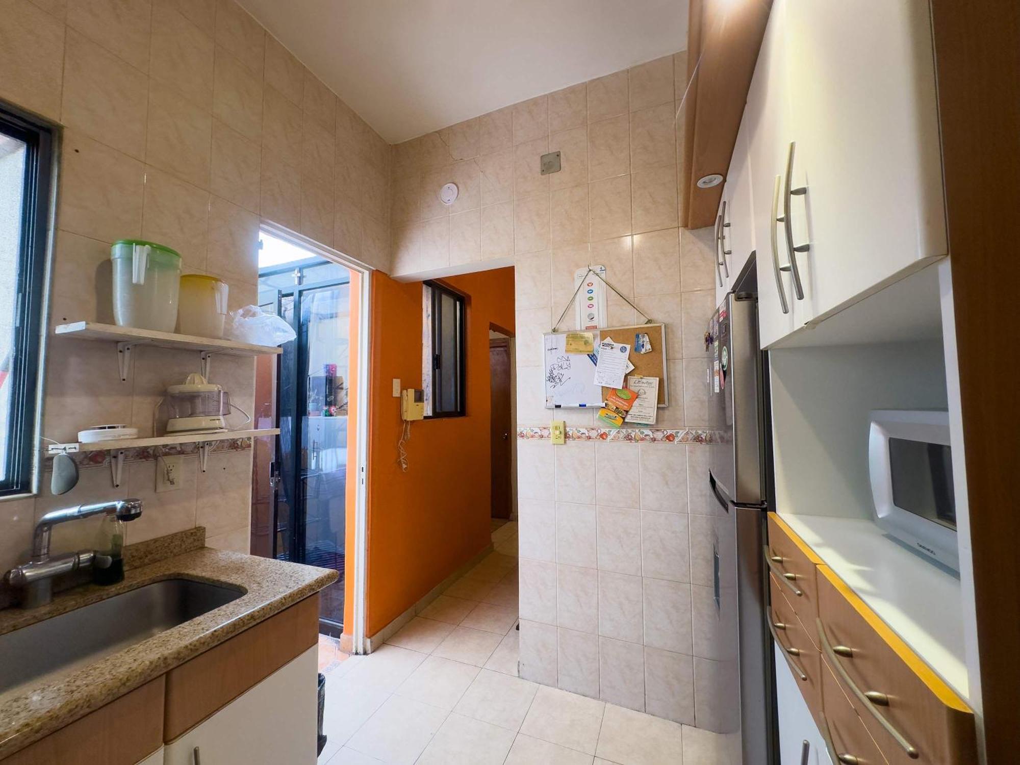 Сasa de vacaciones Excellent Location Wide House 5 Bedroom Roma Sur *