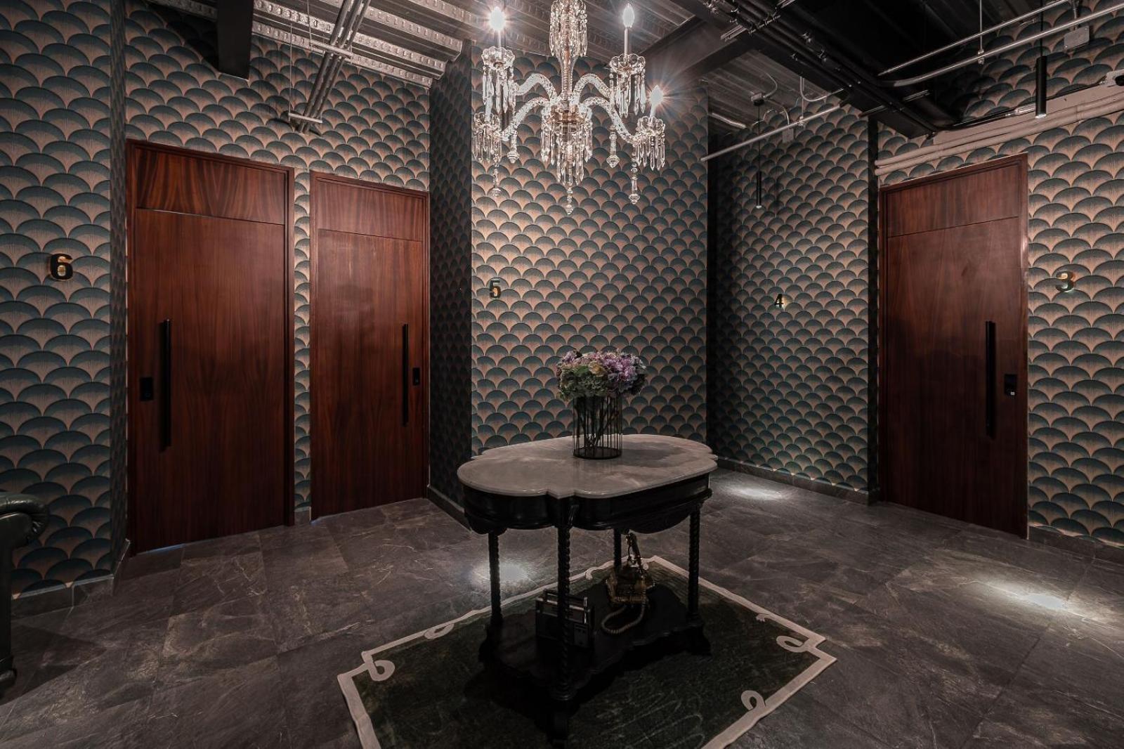 Apartment Botanic Loft Stylish & Cozy Retreat W Kitchen & Private Bath *