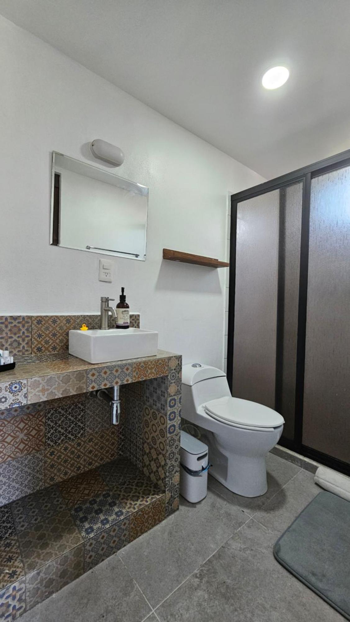 Apartment R09-c46 Frente Al Itesm Cem Estudiantes Familias Empresas Ejecutivos Turistas Nomadas Bienvenidos!!! Ubicacion Estrategica 10min Izcalli-15min Esmeralda-20min Satelite-25min Aifa *