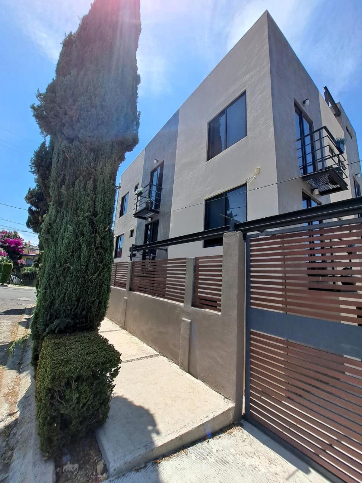 Apartment R09-c46 Frente Al Itesm Cem Estudiantes Familias Empresas Ejecutivos Turistas Nomadas Bienvenidos!!! Ubicacion Estrategica 10min Izcalli-15min Esmeralda-20min Satelite-25min Aifa