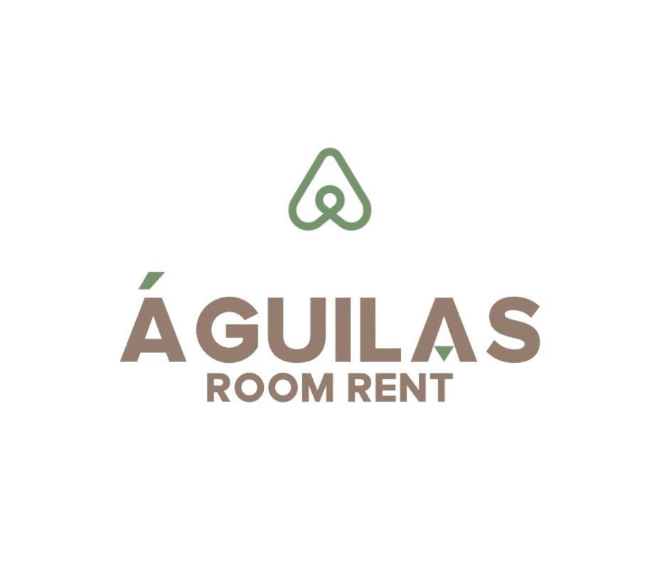 Aguilas Rent Homestay *