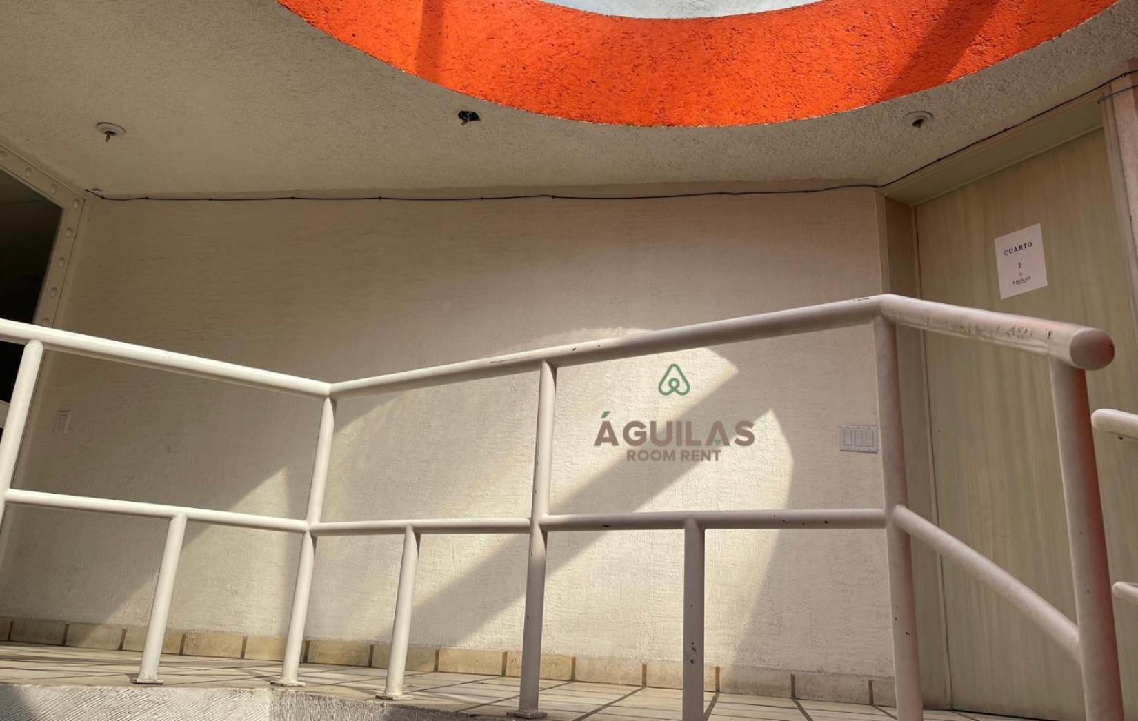 Aguilas Rent *