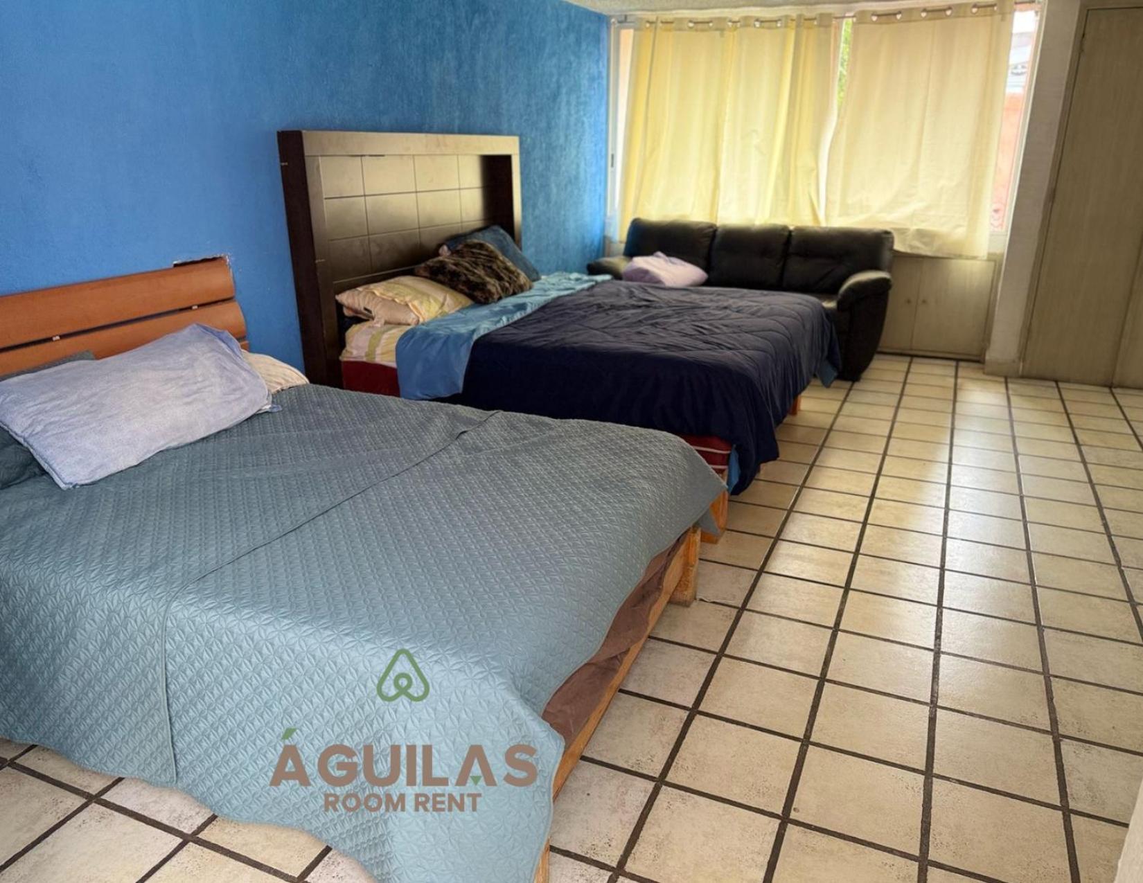 Homestay Aguilas Rent *