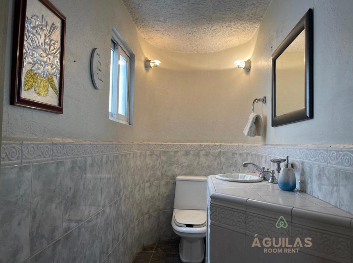Aguilas Rent *