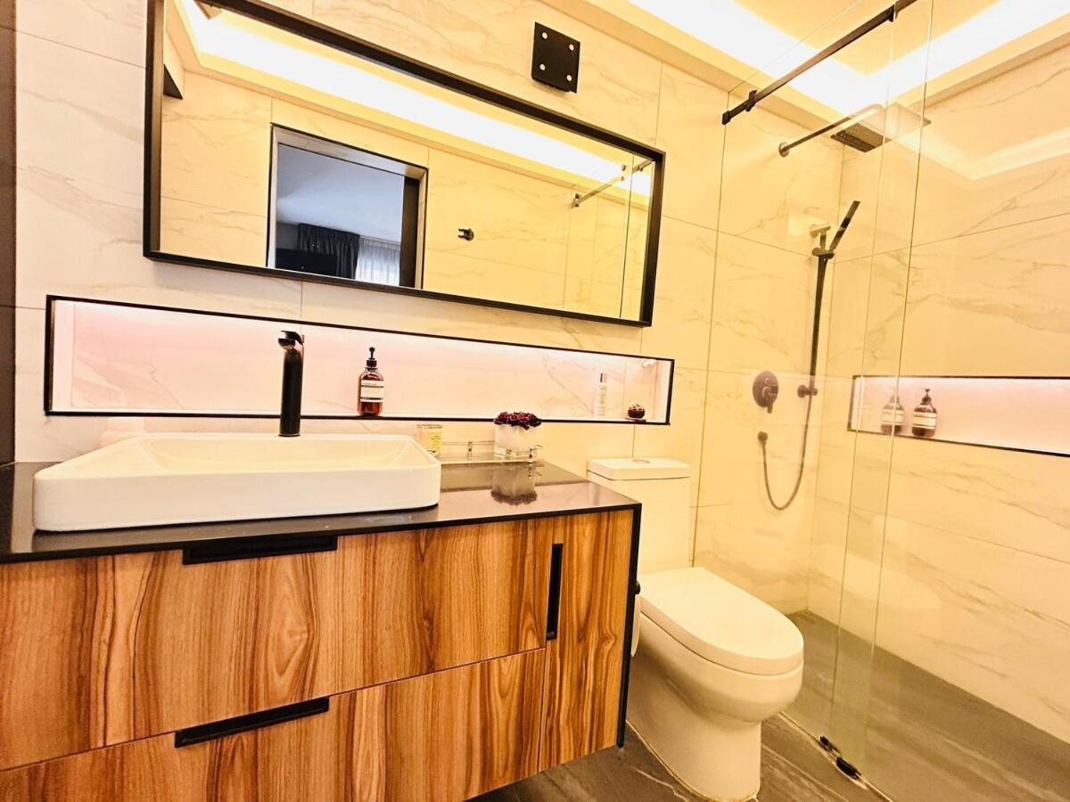 Increible Departamento Roma Norte 4pers Con Terraza Apartment
