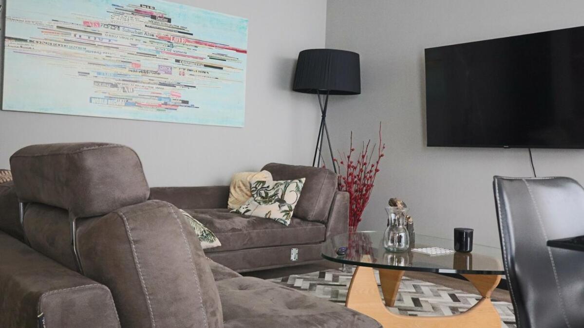 Apartment Increible Departamento Roma Norte 4pers Con Terraza *