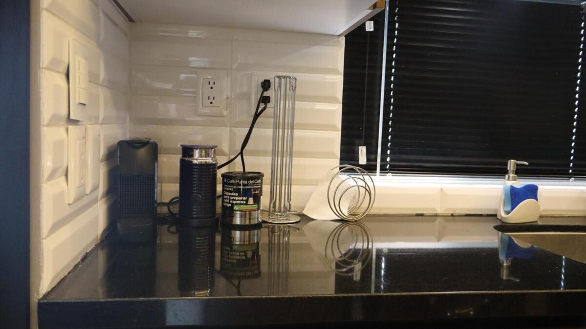 Increible Departamento Roma Norte 4pers Con Terraza Apartment Mexico City