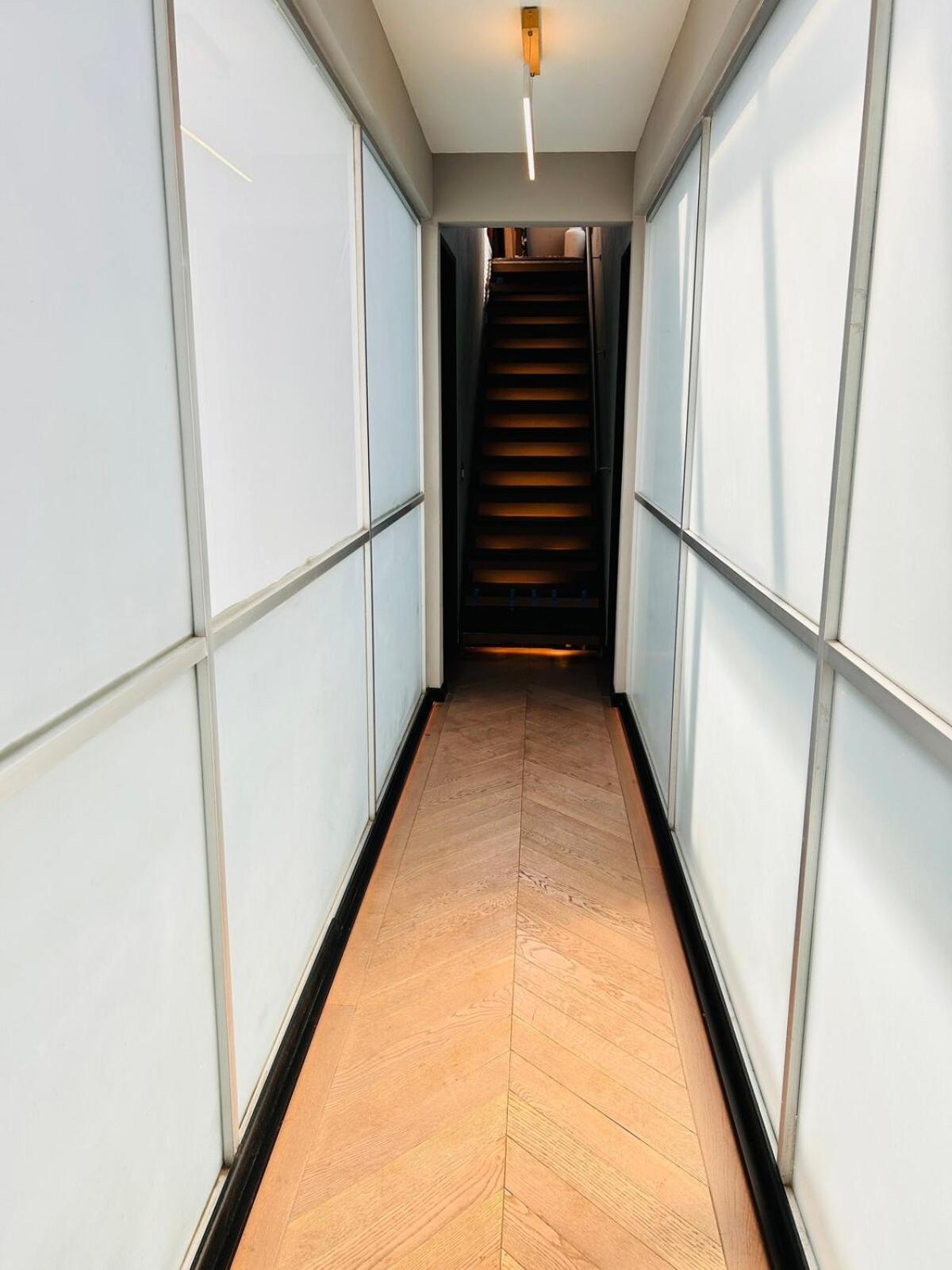 Increible Departamento Roma Norte 4pers Con Terraza Mexico City