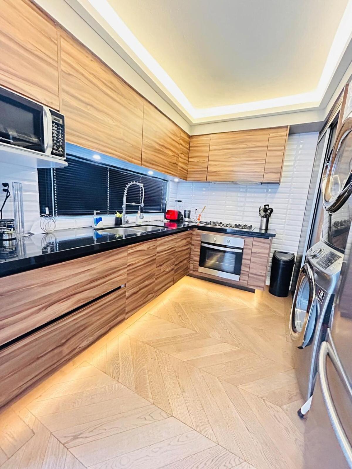 Increible Departamento Roma Norte 4pers Con Terraza Apartment *