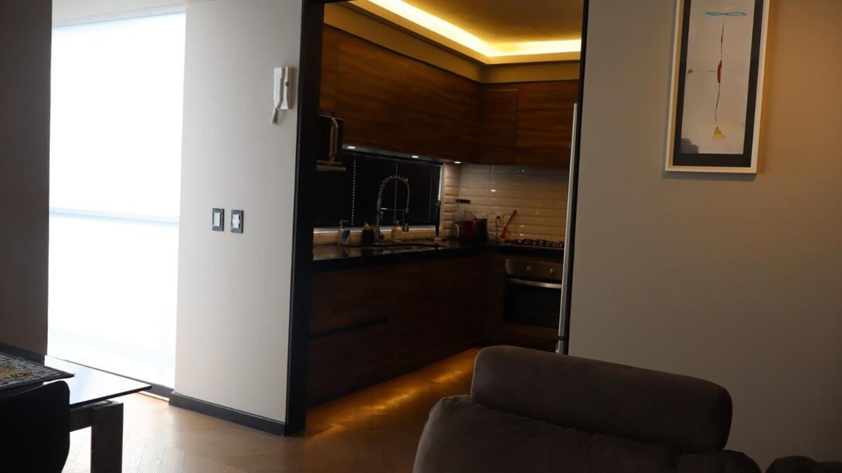 Increible Departamento Roma Norte 4pers Con Terraza Apartment