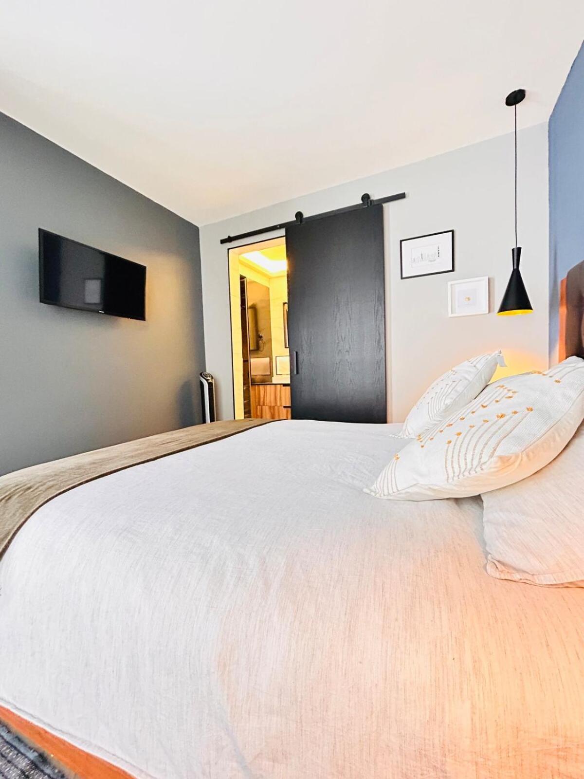 Apartment Increible Departamento Roma Norte 4pers Con Terraza