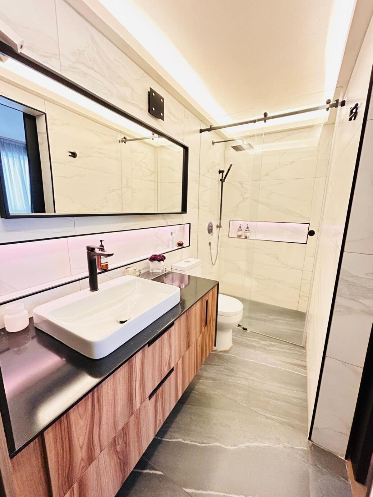 Increible Departamento Roma Norte 4pers Con Terraza *