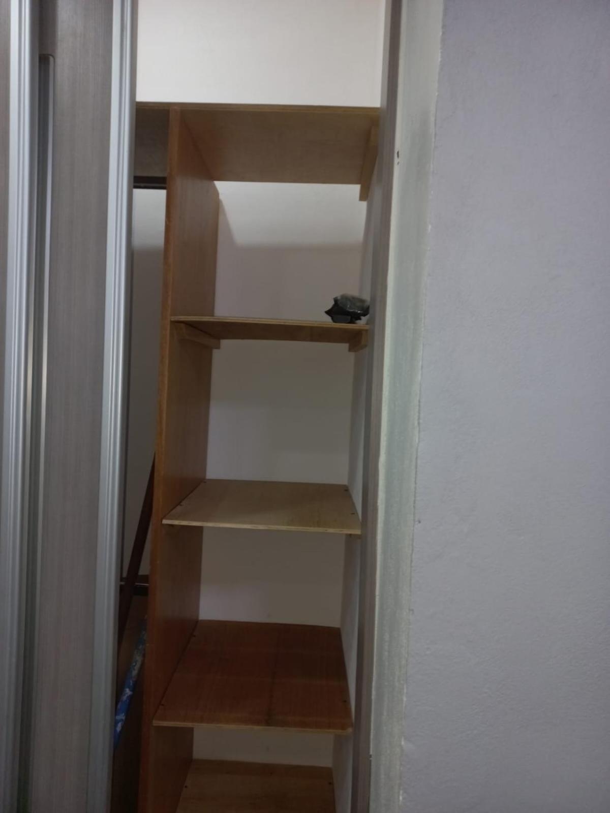 Departamento Pequeno Y Comodo Zona Aeropuerto Cdmx * Mexico City
