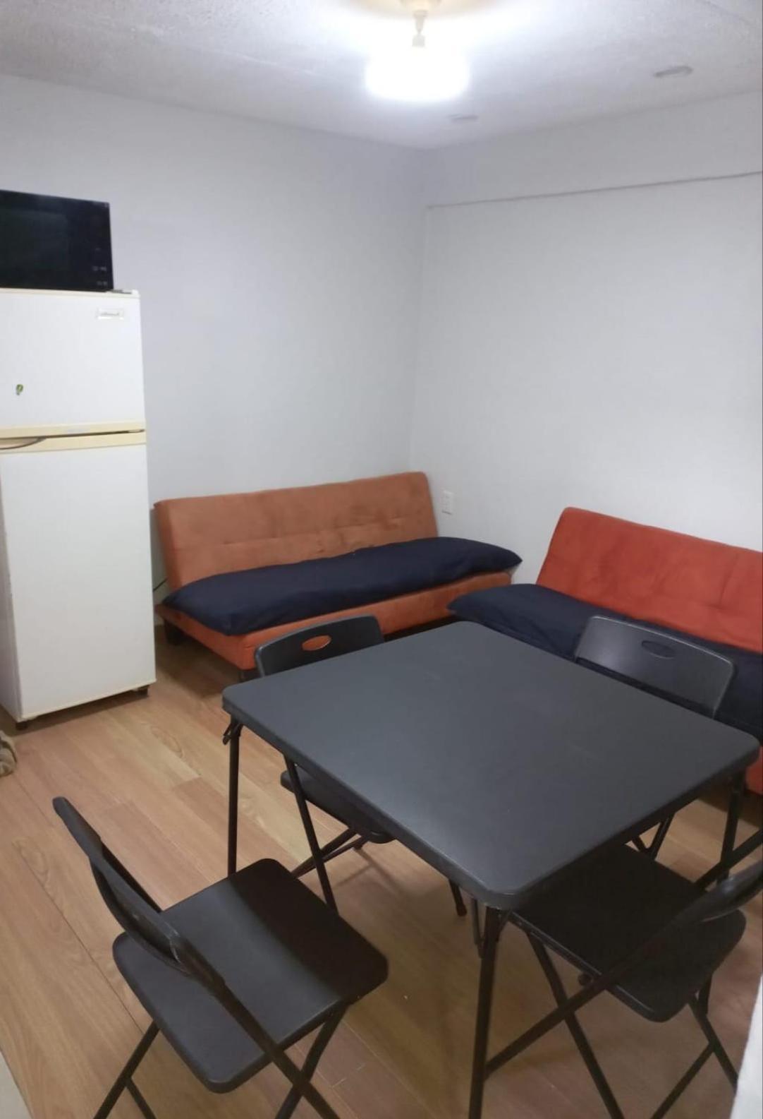 Departamento Pequeno Y Comodo Zona Aeropuerto Cdmx Apartment *