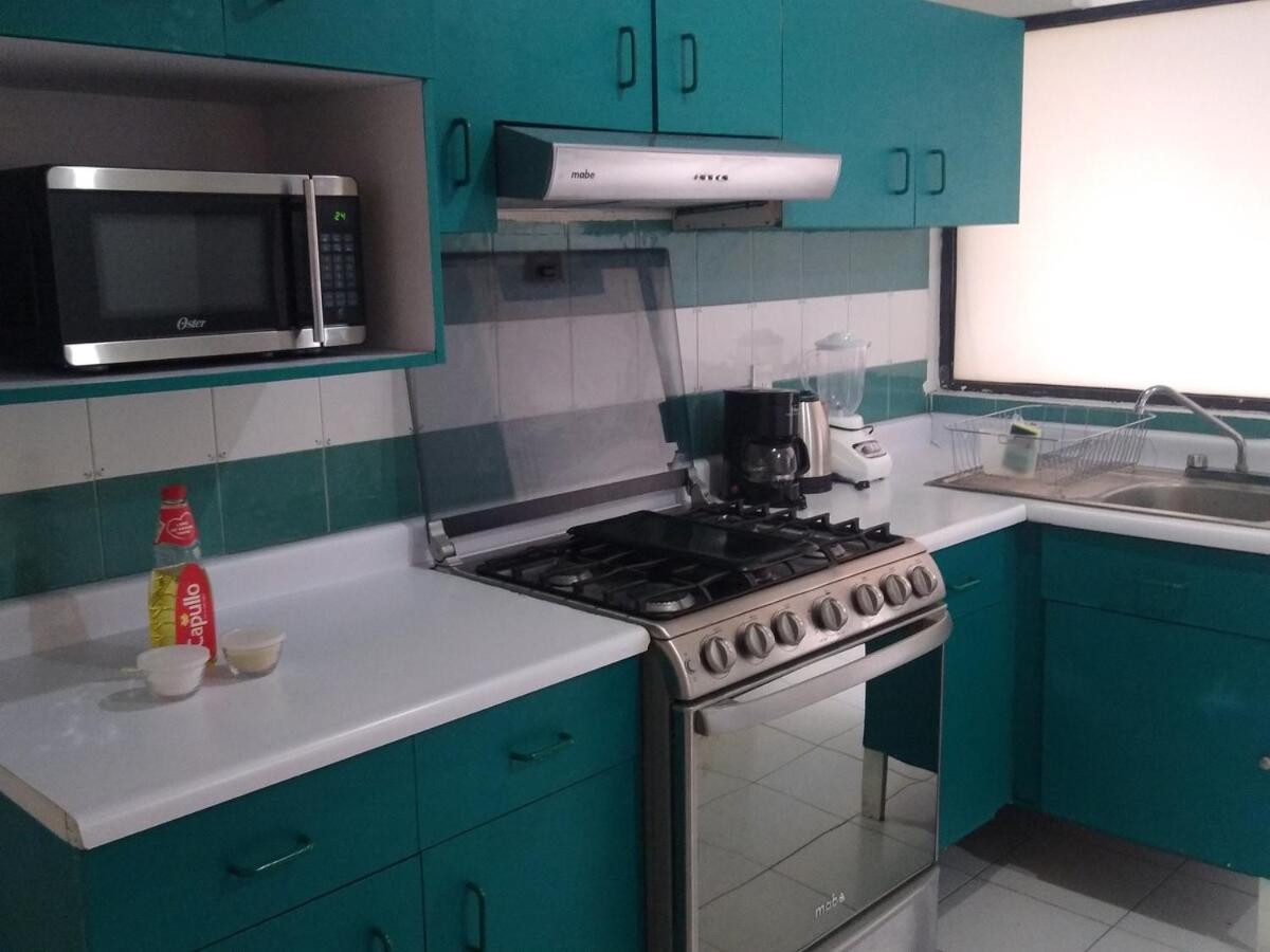 Apartment Spacious Located Very Close To Wtc