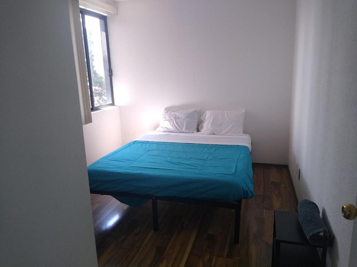 Spacious Located Very Close To Wtc Apartment