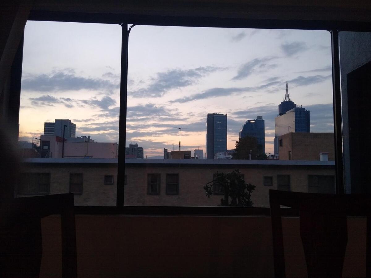 Spacious Located Very Close To Wtc * Mexico City