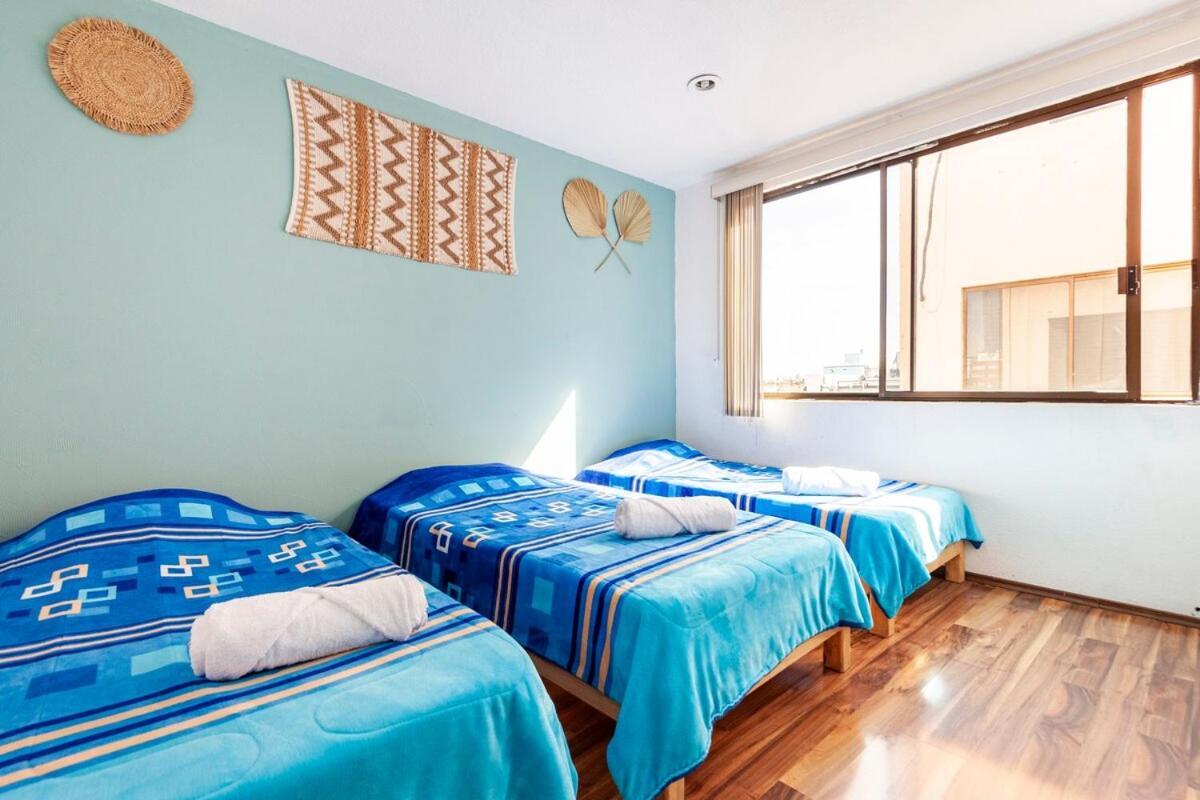 Apartment Spacious Located Very Close To Wtc