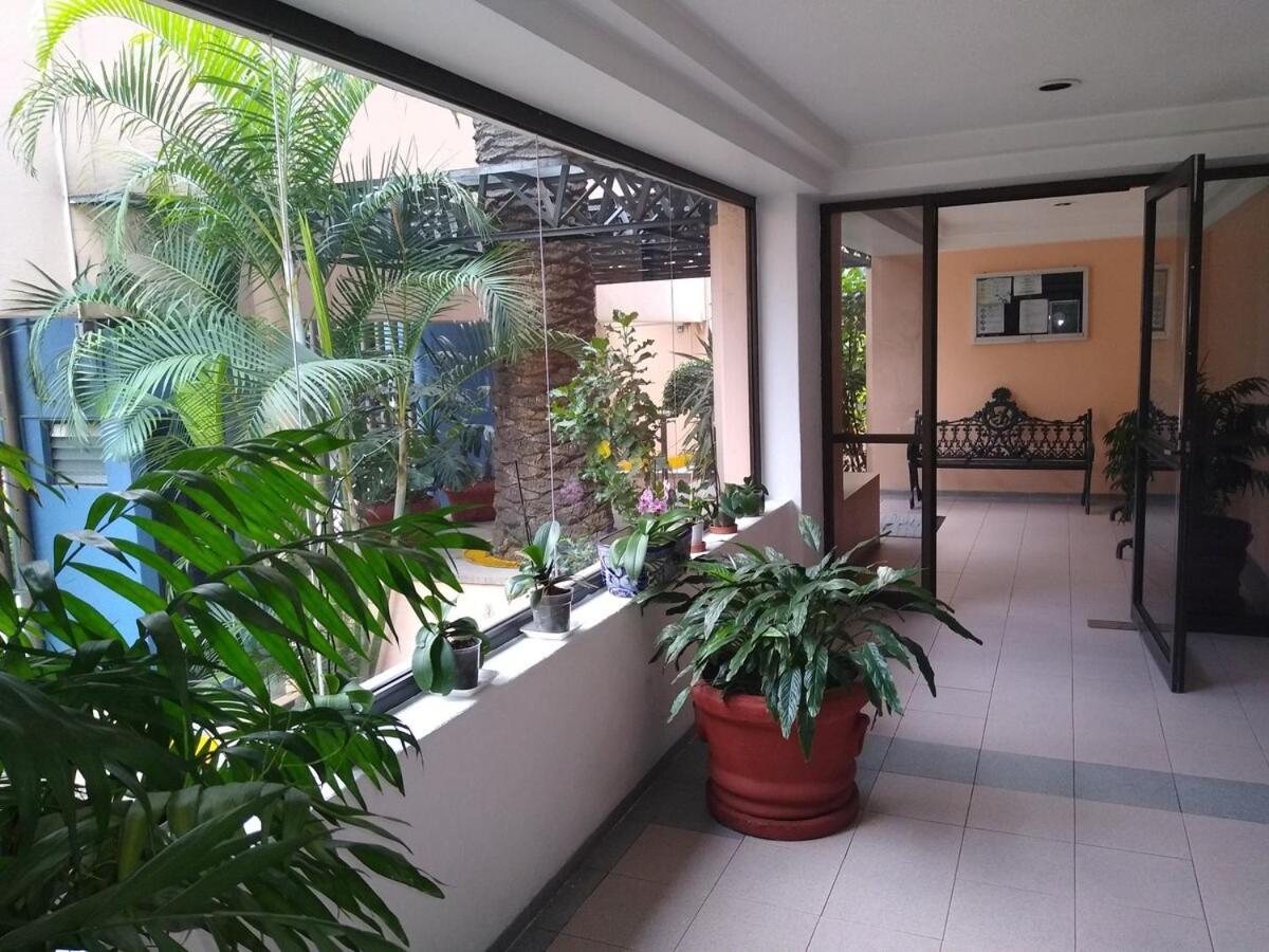 Spacious Located Very Close To Wtc Mexico City