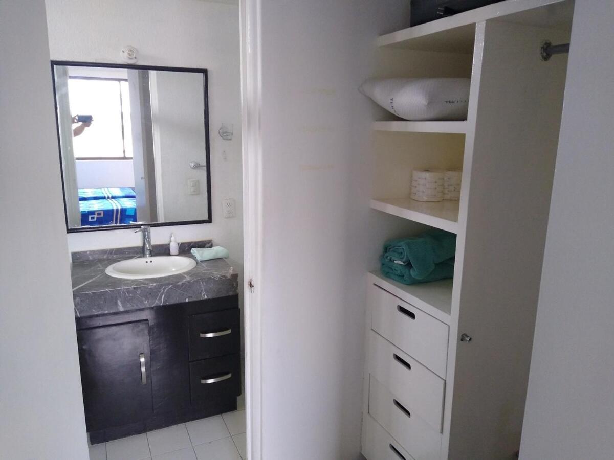 Spacious Located Very Close To Wtc * Mexico City