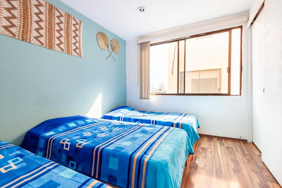 Spacious Located Very Close To Wtc *