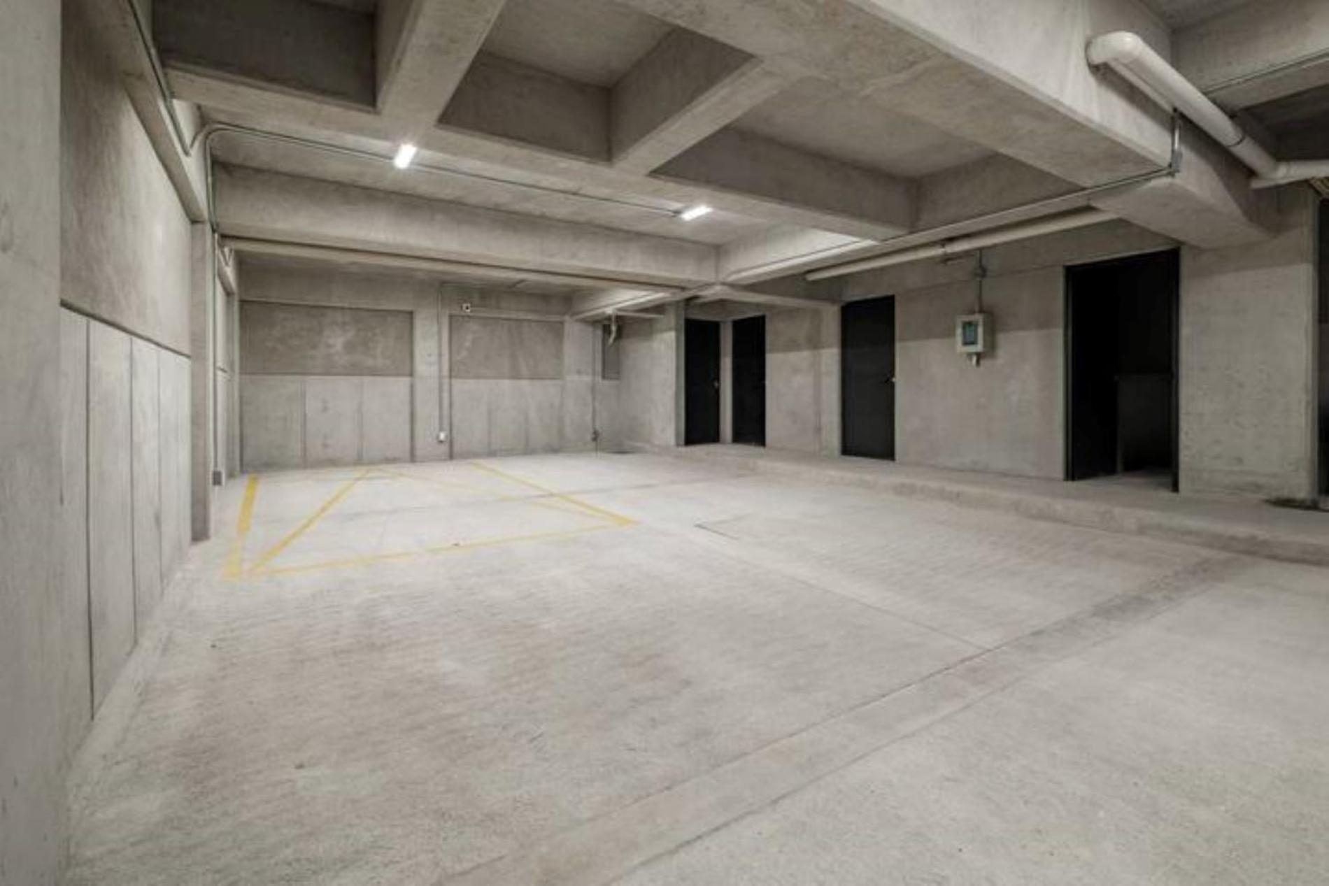 Apartment Polanco Luxury