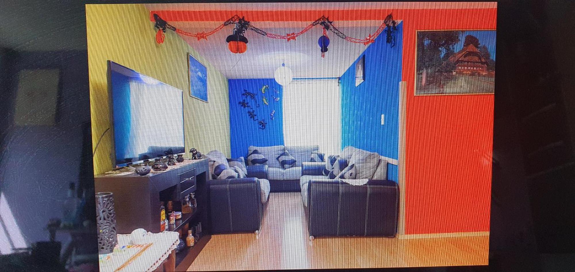 Apartamento Espacio De Susymario *