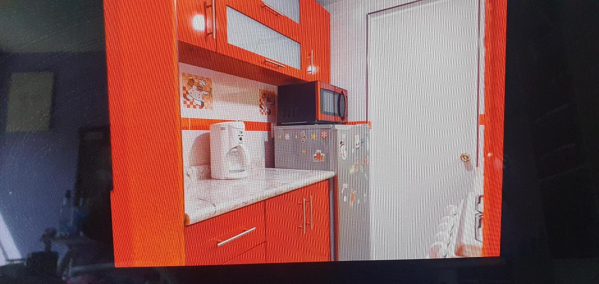Apartamento Espacio De Susymario México DF