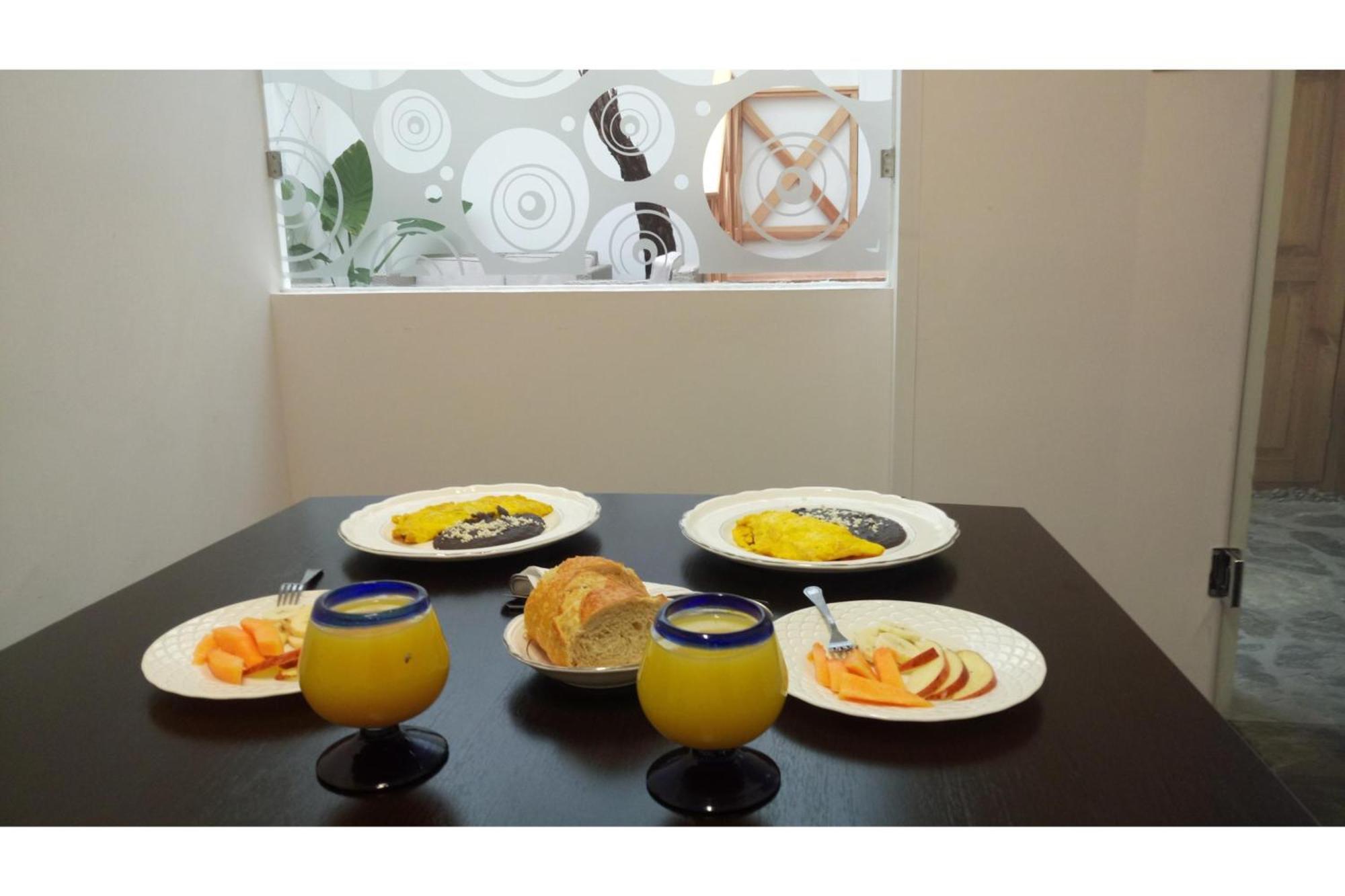 Casa Anzures Hotel 4*