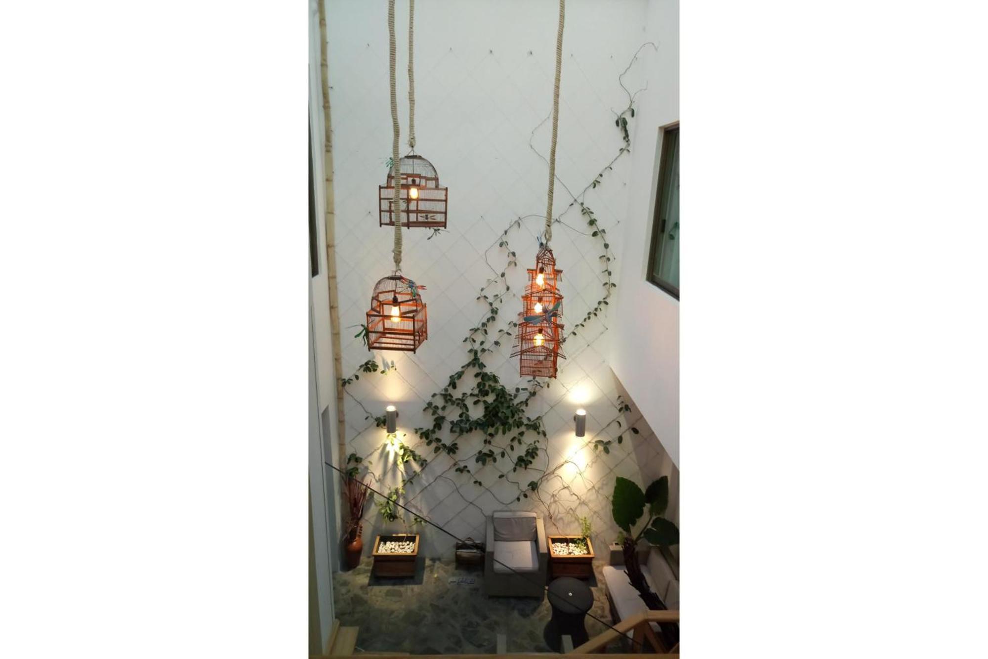 Hotel Casa Anzures 4*