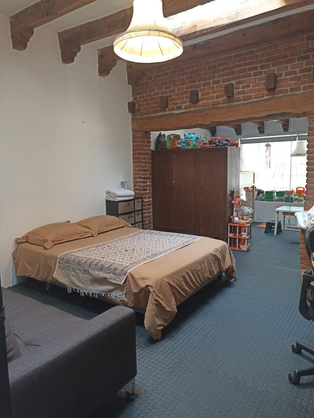Casa Aimee Guest house Mexico City