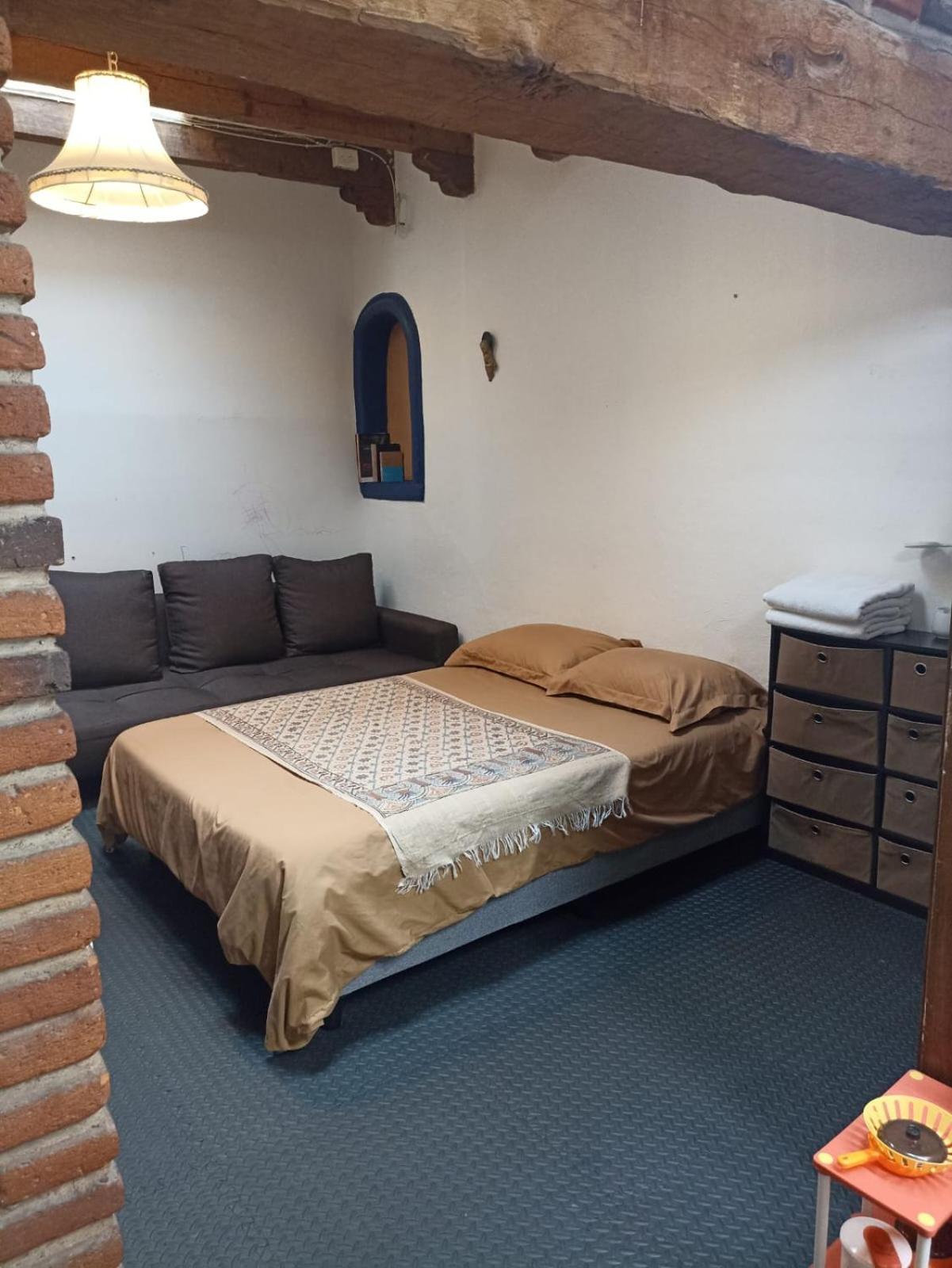 Guest house Casa Aimee