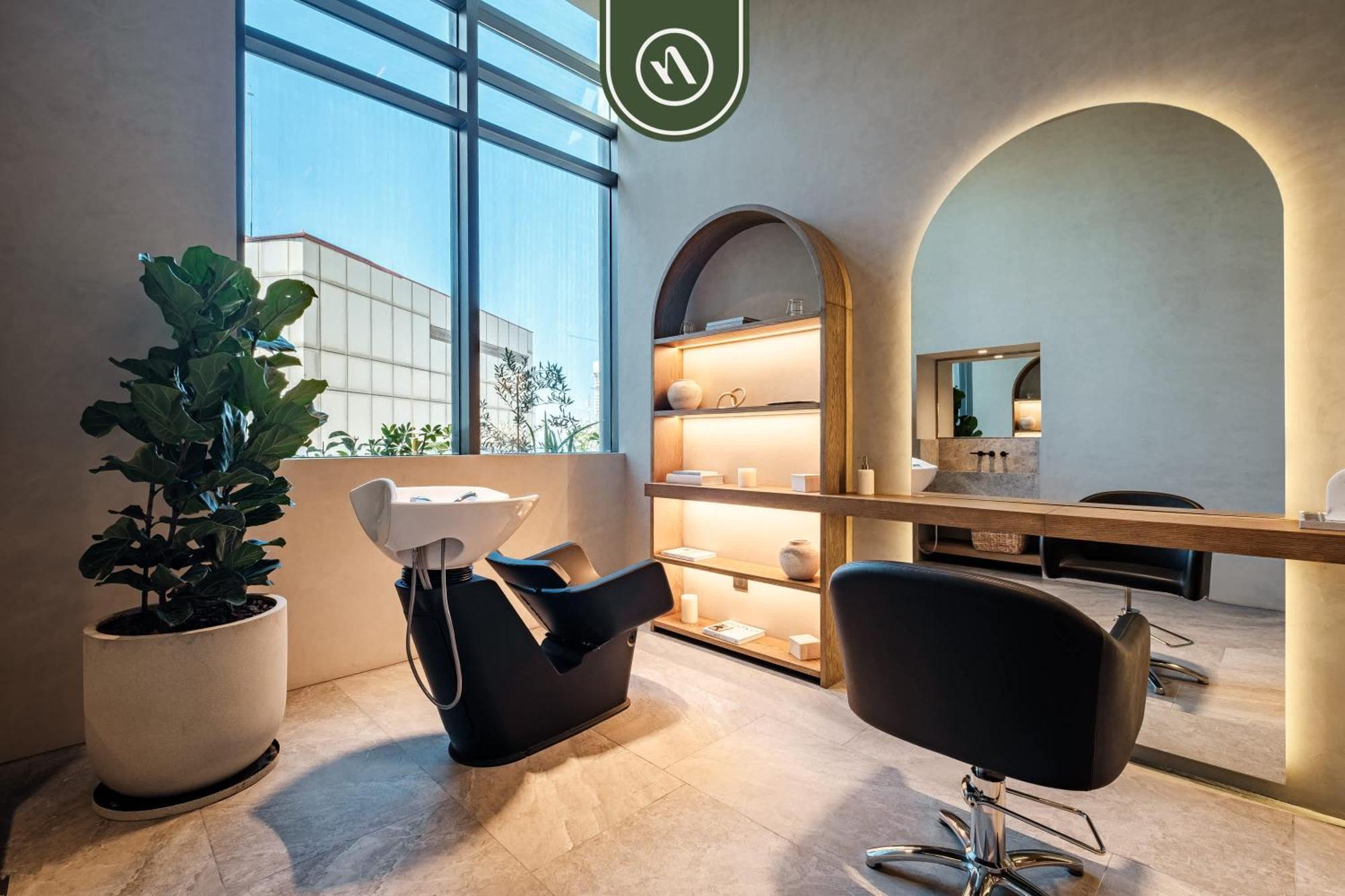 Apartment Luxury - Revolution Monument View - Gym *