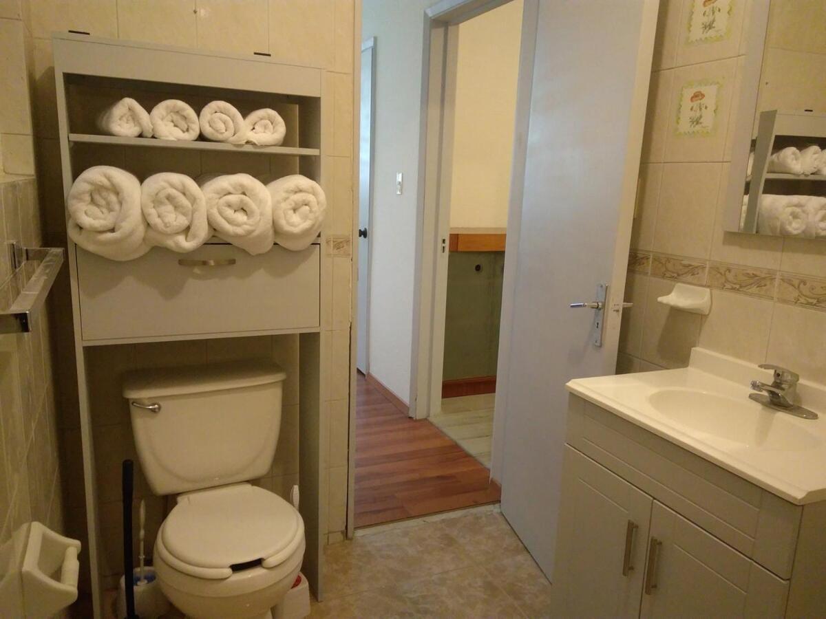 Lindo Departamento En Condesa 1 Morada Luna