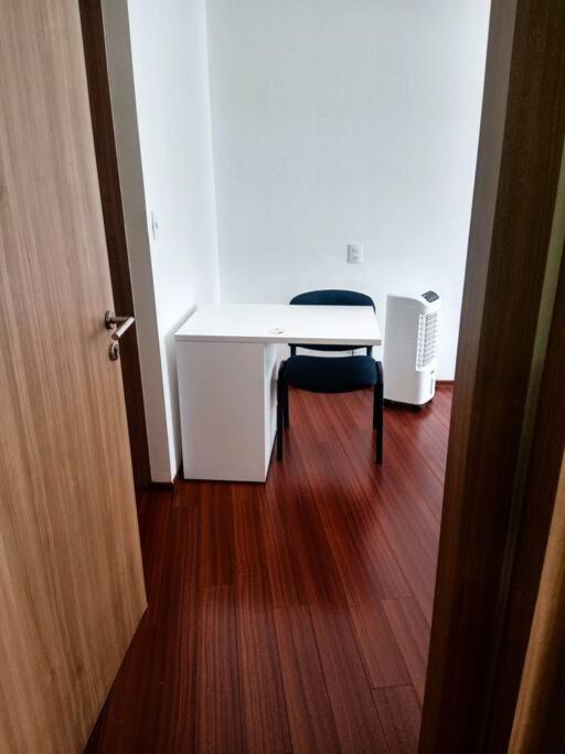 High-rise Reforma , 2bdr, 2bath, Apartment