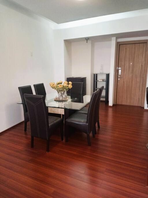 High-rise Reforma , 2bdr, 2bath, Apartment *