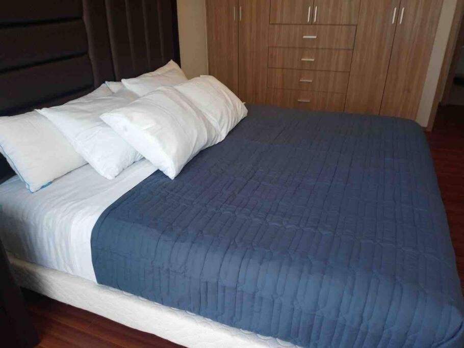 High-rise Reforma , 2bdr, 2bath, Apartment *