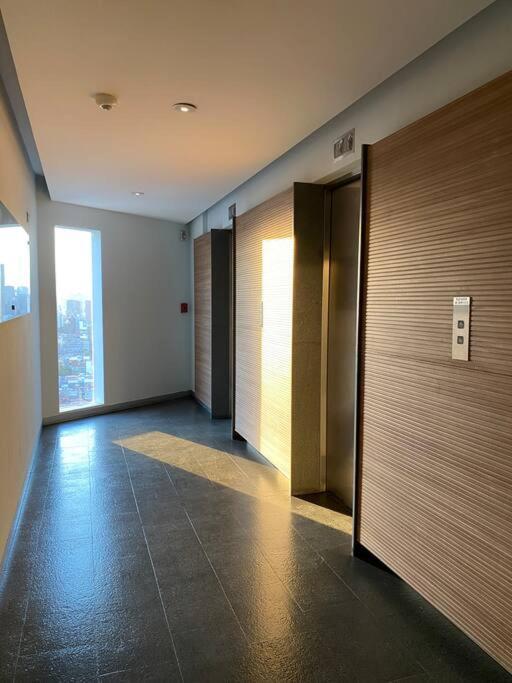 High-rise Reforma , 2bdr, 2bath, * Mexico City