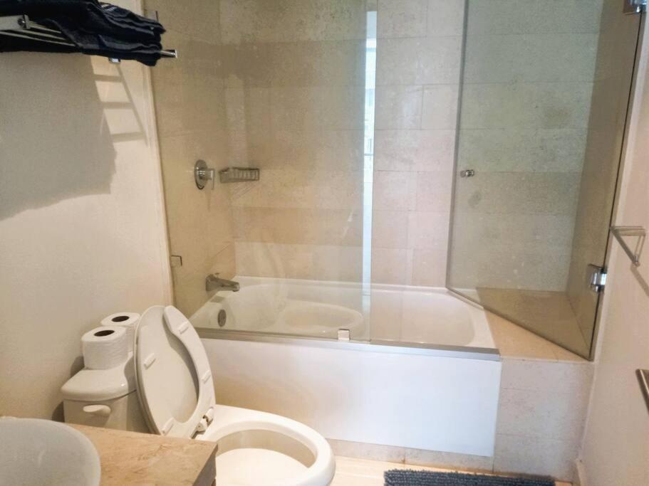 Apartment High-rise Reforma , 2bdr, 2bath,