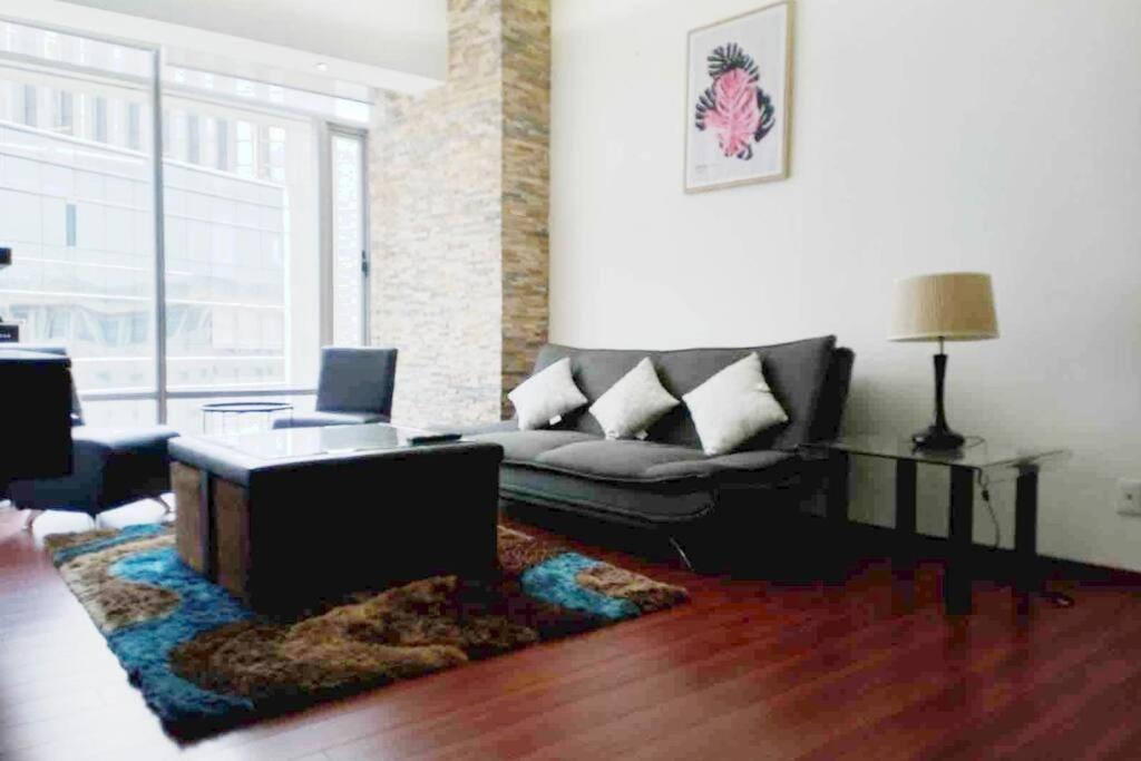 High-rise Reforma , 2bdr, 2bath, Apartment *