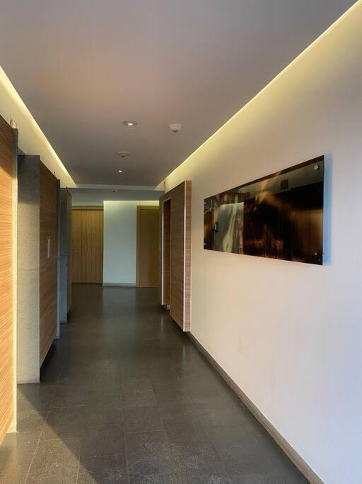 High-rise Reforma , 2bdr, 2bath, Apartment Mexico City