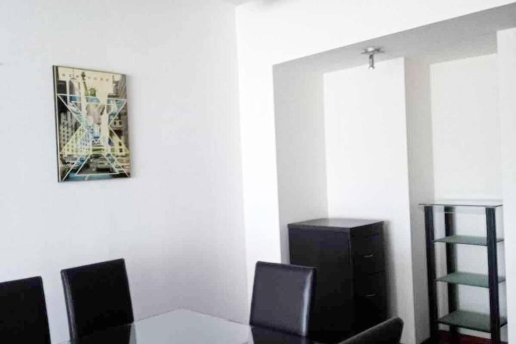High-rise Reforma , 2bdr, 2bath,