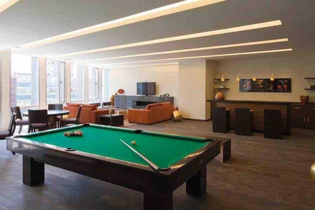 High-rise Reforma , 2bdr, 2bath, Apartment