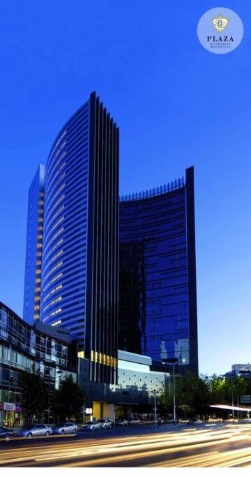 Apartment High-rise Reforma , 2bdr, 2bath,
