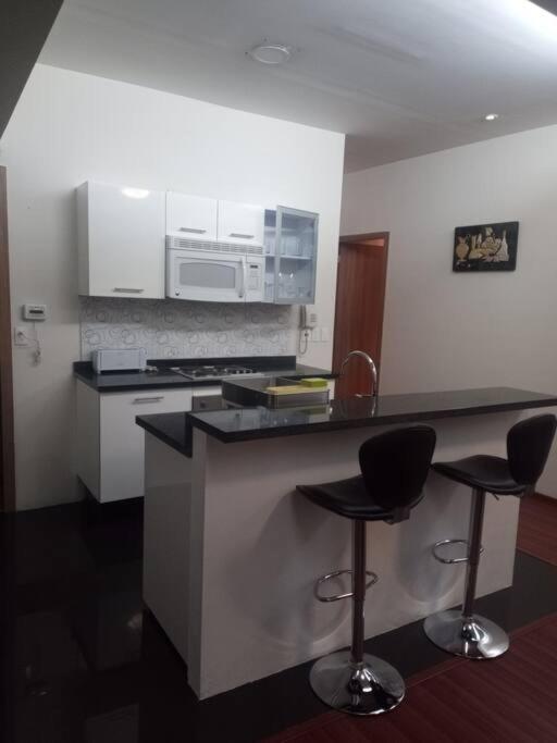 Apartment High-rise Reforma , 2bdr, 2bath, *