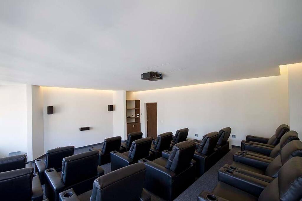 High-rise Reforma , 2bdr, 2bath, Apartment