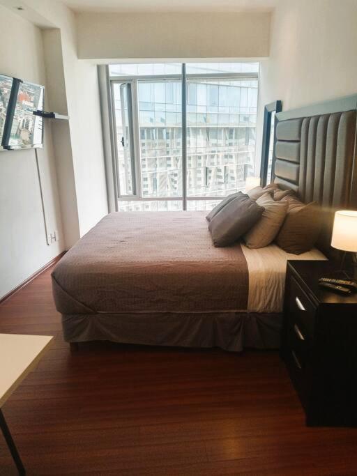 High-rise Reforma , 2bdr, 2bath, * Mexico City