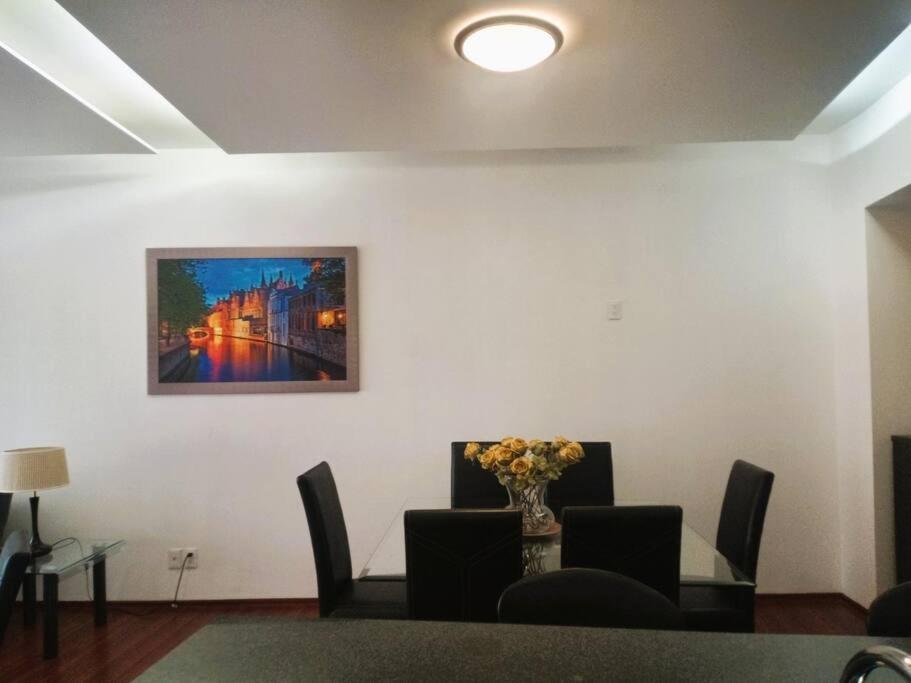 Apartment High-rise Reforma , 2bdr, 2bath,