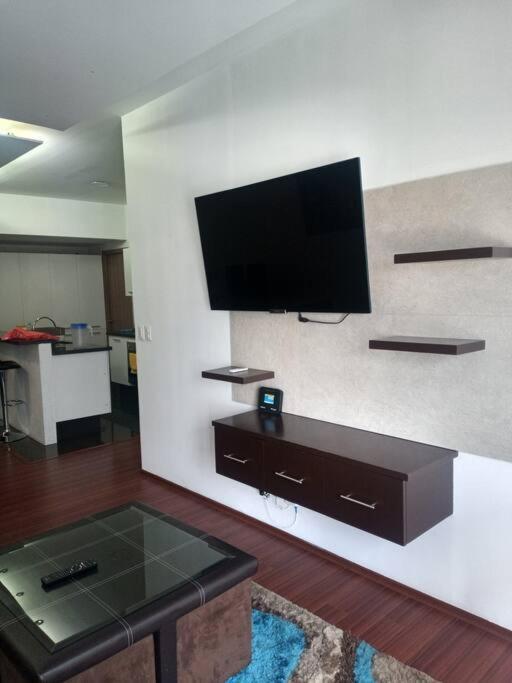 High-rise Reforma , 2bdr, 2bath, Apartment