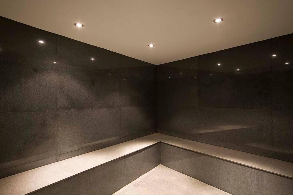High-rise Reforma , 2bdr, 2bath, Apartment *